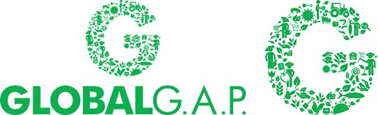 logo globalgap, chung nhan globalgap