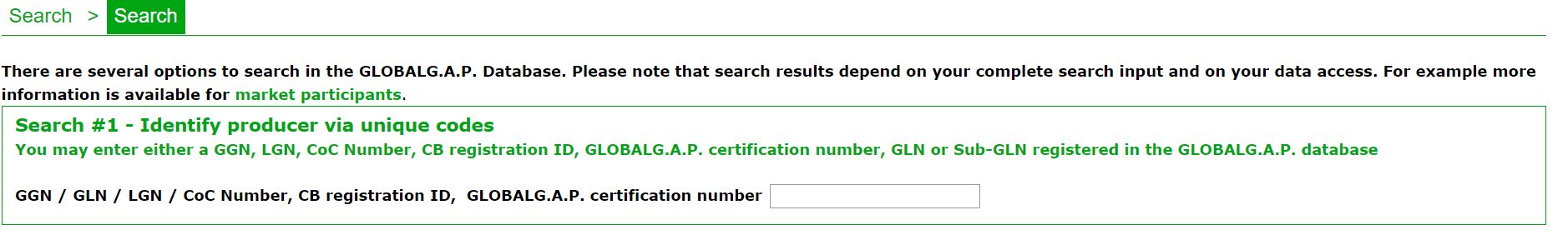 Số GGN, ggn number, ma so ggn